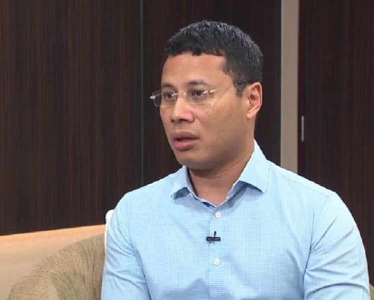 Home buyers need to be more cautious, prudent amid looming economic uncertainties: Desmond Lee