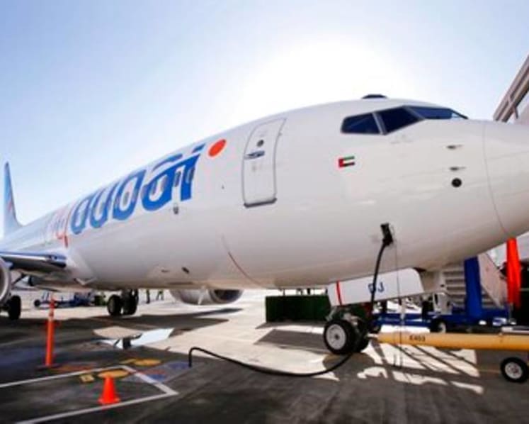 Budget carrier flydubai posts US$194M loss due to COVID-19 pandemic 