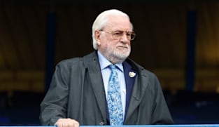 Former Chelsea chairman Ken Bates dies at 94