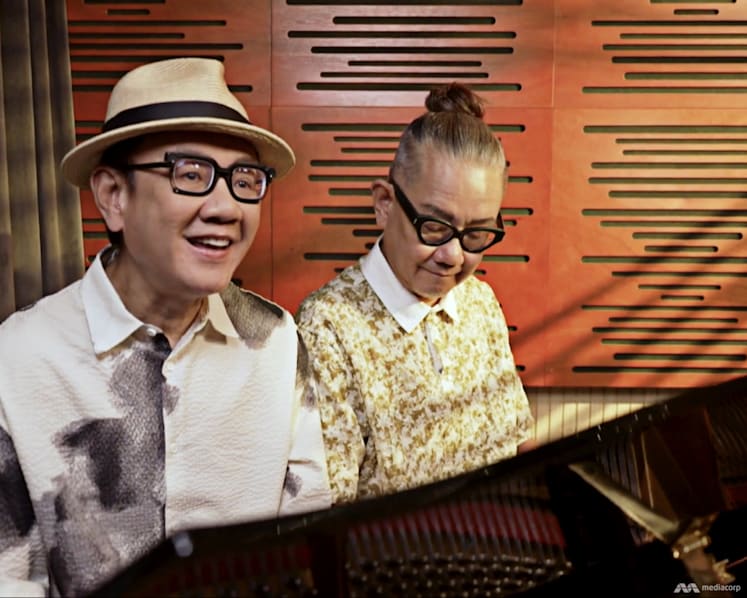 Xinyao in focus: Lee Wei Song and Lee Si Song reflect on Singapore’s Mandarin music movement