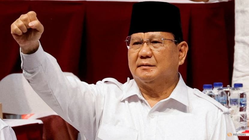 Analysis: Prabowo's pick of Jokowi's son as VP mate a boost for the trio, but a blow to Indonesia's democracy? Analysis: Prabowo's pick of Jokowi's son as VP mate a boost for the trio, but a blow to Indonesia's democracy?