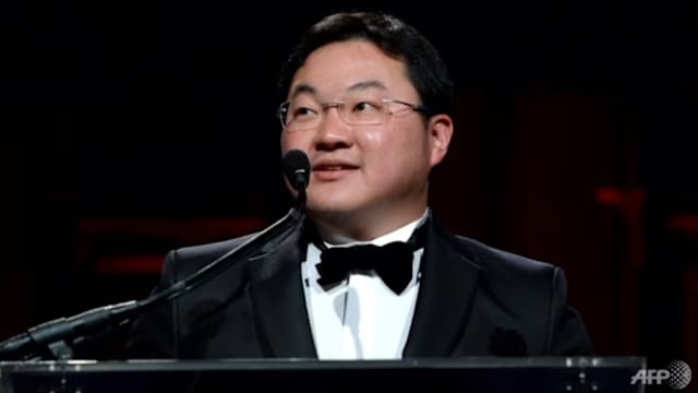 马国否认刘特佐秘密返国 参与讨论一马发展公司洗钱案