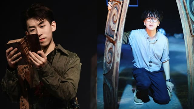 音乐剧《去你的夏天》新加坡Showcase 11月11日及12日连演3场