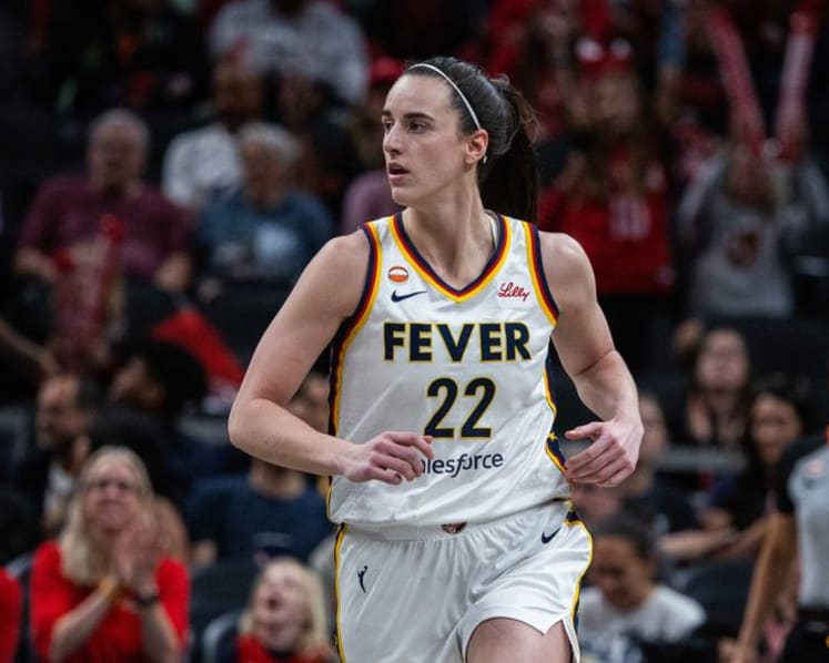 Five storylines to follow for the 2026 WNBA season