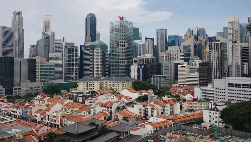 S$63m Green Mark incentive scheme to encourage building owners to green existing properties S$63m Green Mark incentive scheme to encourage building owners to green existing properties