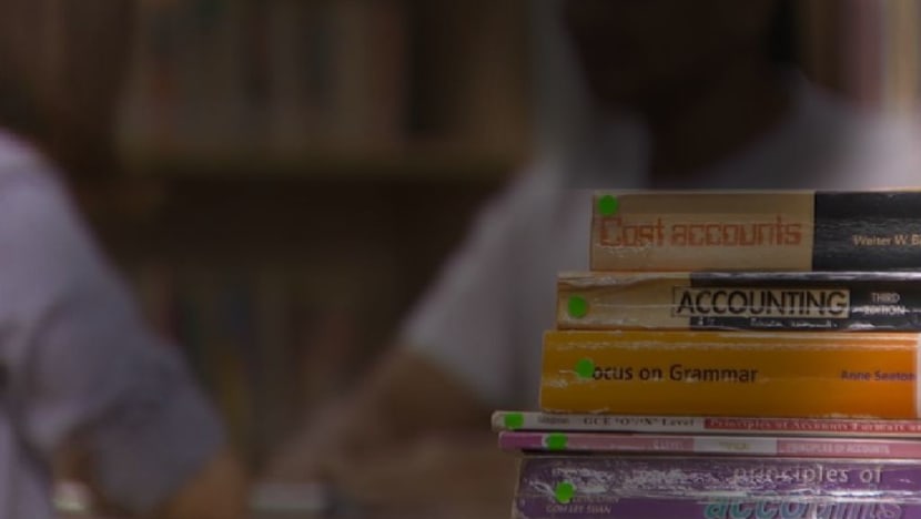 3 kali dipenjara akibat dadah, Nabil tekad berubah dengan kejayaan akademik