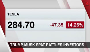 Asia First - Fri 6 Jun 2025