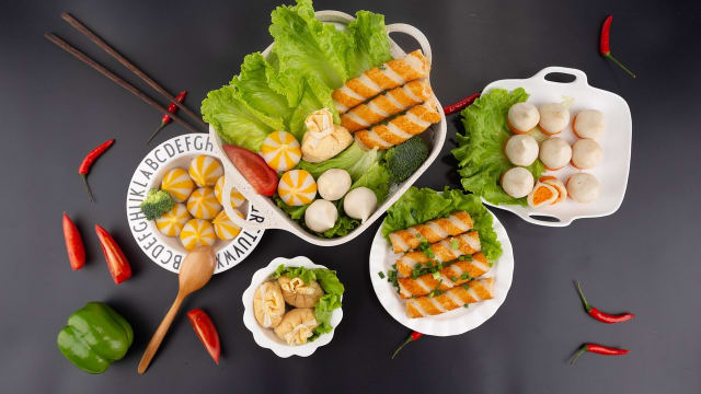 别踩雷！年菜餐桌上5种不宜出现的食材
