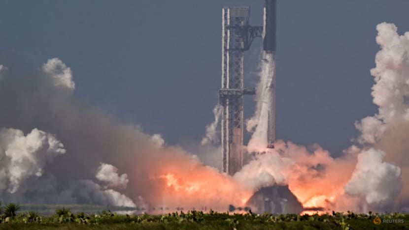Analysis:SpaceX's Starship test strengthens IPO case, though hurdles remain