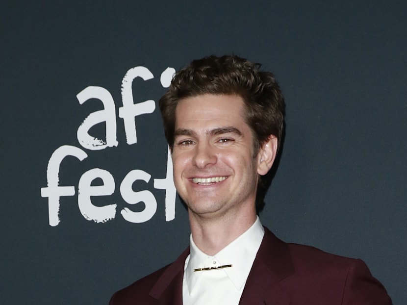 Andrew Garfield Got A Kick From Lying About Surprise Appearance Spider-Man: No Way Home Role: &ldquo;It Was &ldquo;Weirdly Enjoyable&rdquo; 