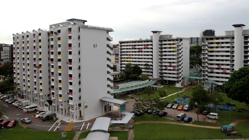 3 blocks at MacPherson Lane to be HDB’s latest Sers project