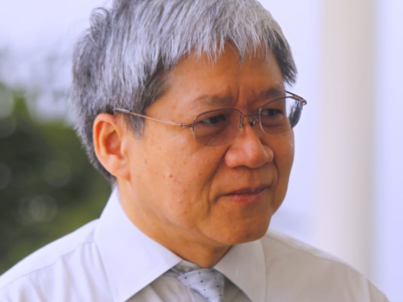 Video of bus incident dominates as inquiry into Little India riot begins