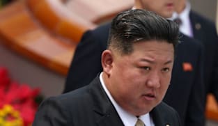 North Korea to boost nuclear arsenal, conventional military: State media