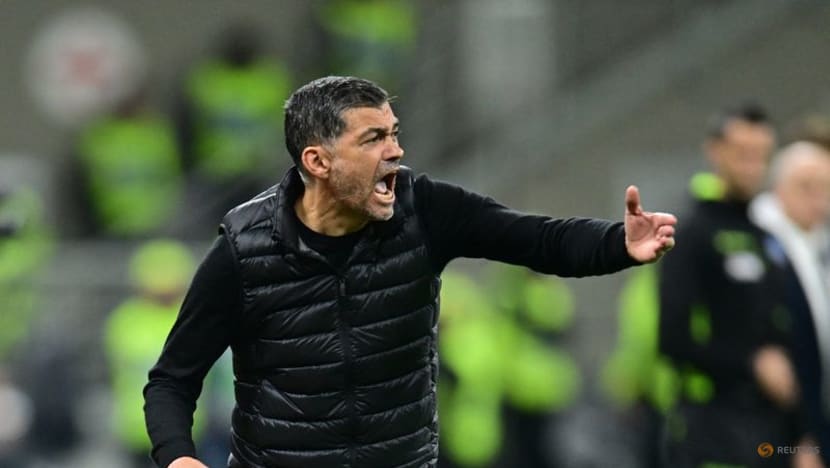 Milan manager Conceicao still hoping to secure Champions League slot despite recent struggles Milan manager Conceicao still hoping to secure Champions League slot despite recent struggles