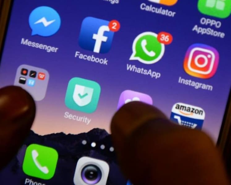 Commentary: Antitrust law should change Facebook and Instagram’s relationship status