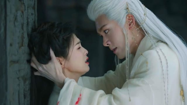 临江仙（第11集）：龙渊欲封印四灵仙尊