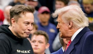 Musk’s DOGE expanding his Grok AI in US government, raising conflict concerns