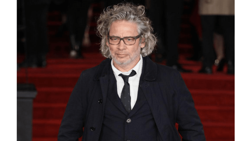 Dexter Fletcher To Direct The Saint Reboot