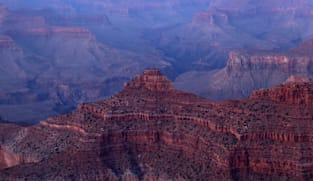 Scientists decipher the geological history of the Grand Canyon