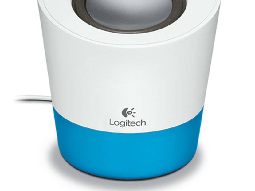 Logitech unveils new multimedia speakers for the home