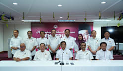 Negeri Sembilan in political turmoil as UMNO pulls support for chief minister over royal row