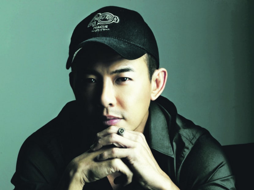 Bryan Wong reaches new heights