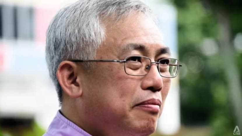 GE2025: Parti Kuasa Rakyat berundur daripada Perikatan Rakyat