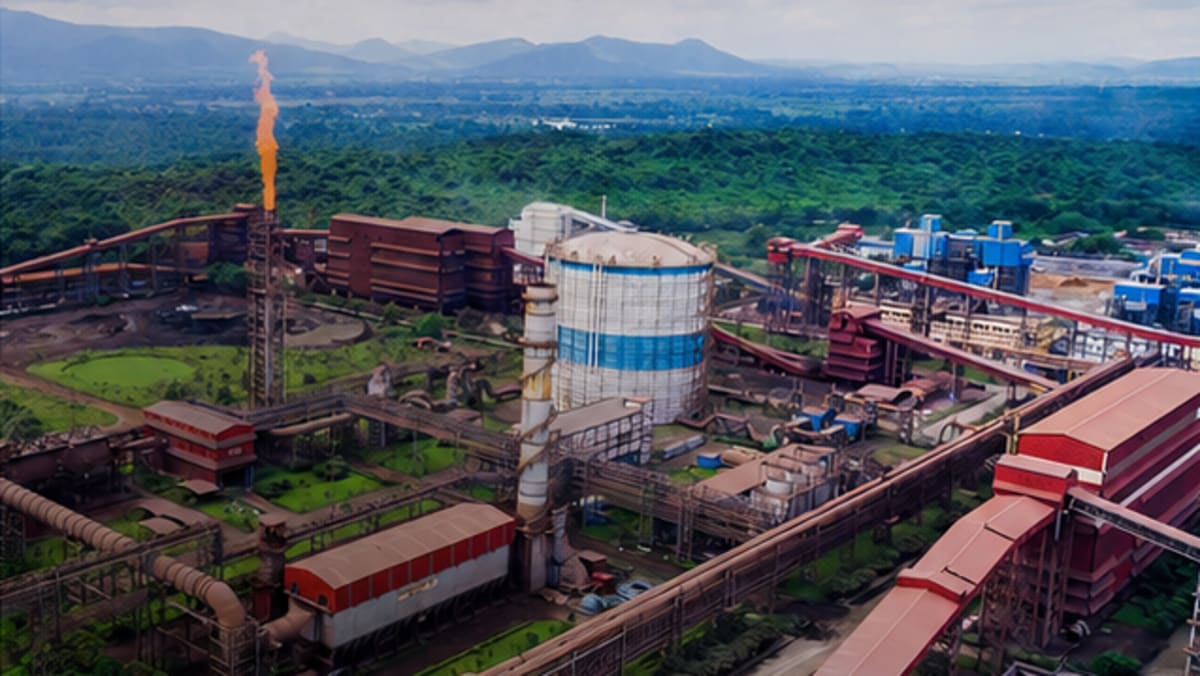 India wants to turn more coal into gas for energy security. It faces a tough conversion