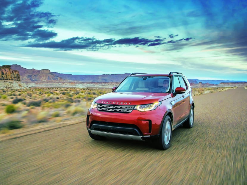 Day trippers: 5 cars you want for that road trip