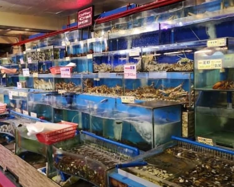 Covid-19: Ah Yat Seafood Restaurant at Turf City, construction firm to be charged over  company dinner for 65 people