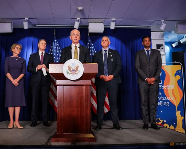 Lawmakers demand answers from top US firms on H-1B hiring while cutting jobs