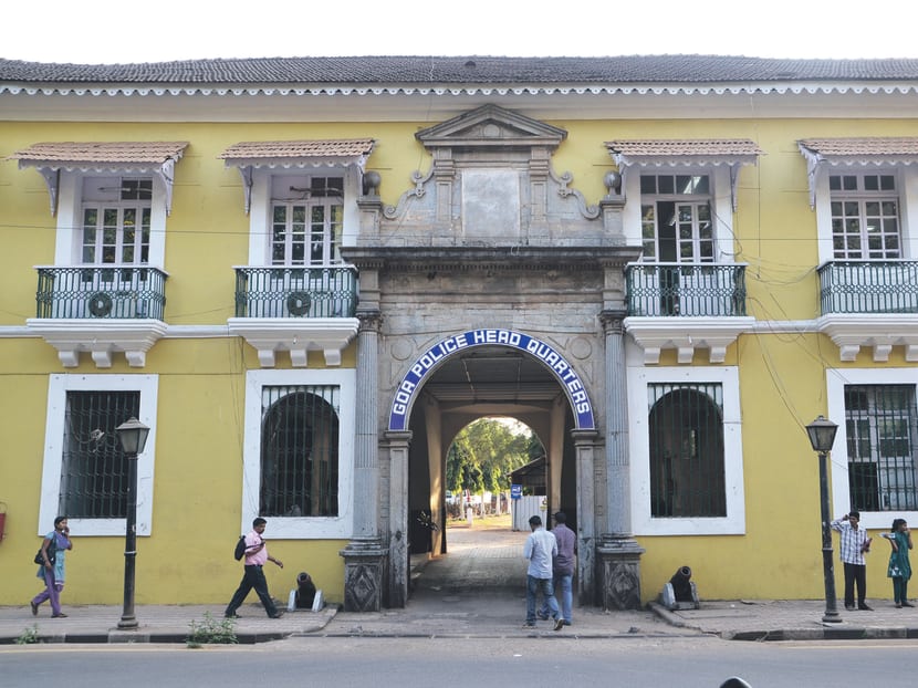 Goa’s charms still enchant today