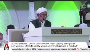 Malaysia's Islamist party PAS seeks to widen its appeal beyond its traditional base
