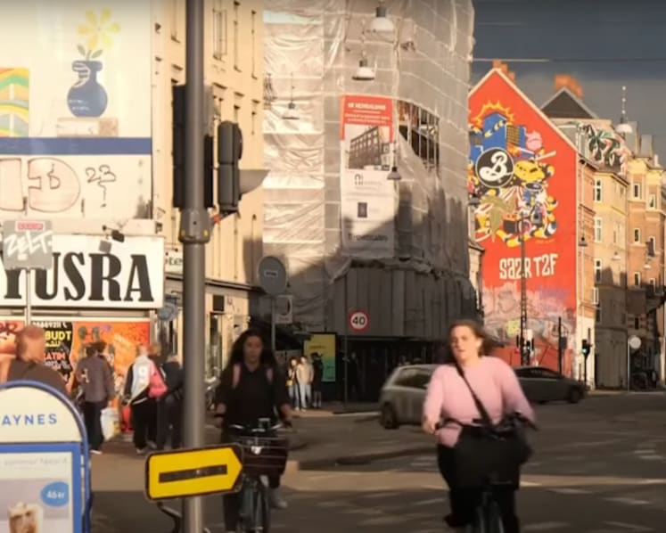 European countries look to Denmark’s policies as they grapple with immigration issues