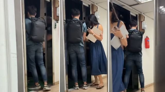 创办人与女网红下属疑搞外遇 房地产公司证实两人辞职