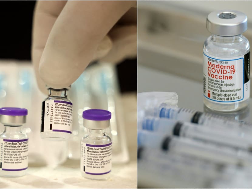 More often than not, the mixing of different vaccines to protect against the same disease is borne out of necessity rather than preference, such as if one vaccine is in short supply.