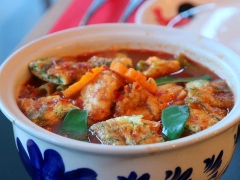 More Thai eateries in heartlands