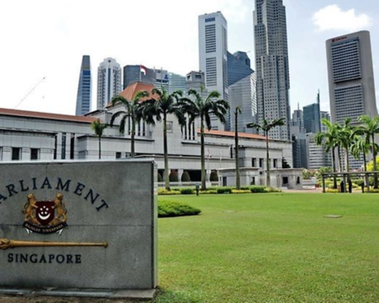 Proposed foreign interference law has proportionality requirement, says MHA in reply to senior lawyer's comments