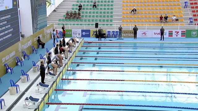 预赛成绩亮眼 我国今早登场泳将全数挺进决赛