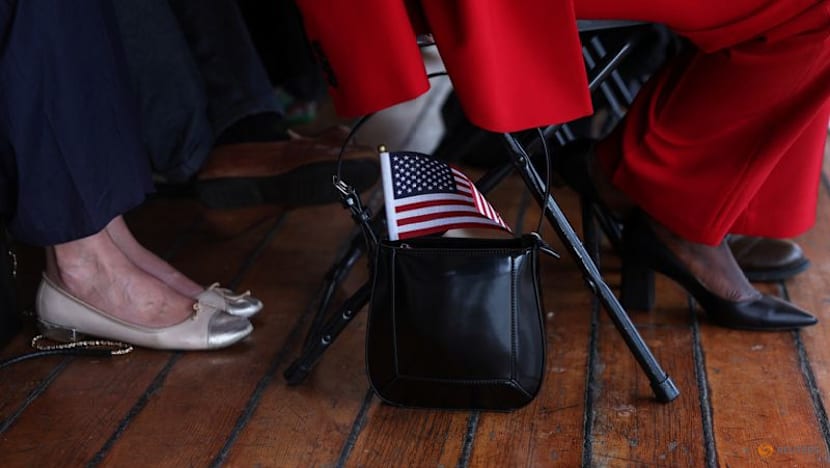 US pauses all immigration applications from 19 non-European countries