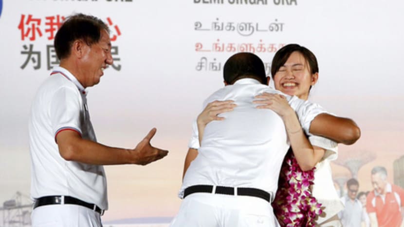 Opposition at a loss to explain drubbing