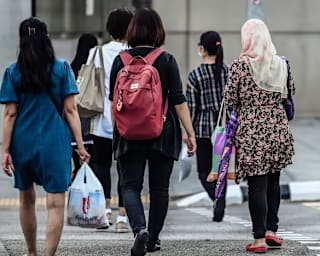 NDR 2026: Singapore's multiracial character will endure even as country stays open to newcomers, says PM Wong
