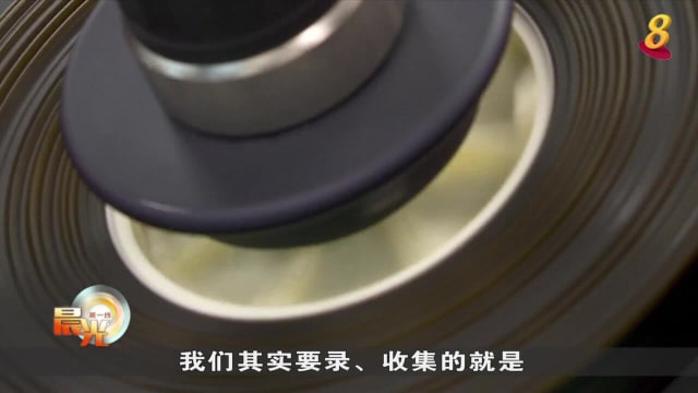 晨光|晨光聚焦：记录本地声音 封存集体回忆