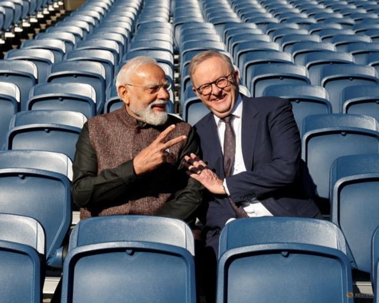 Australia's Big Bash League season-opener to be played in India