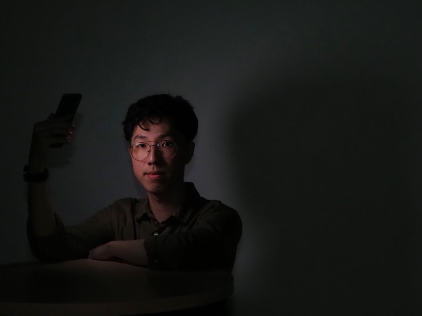 Gen Y Speaks: I am a millennial trying not to be glued to my mobile phone. How about you? Gen Y Speaks: I am a millennial trying not to be glued to my mobile phone. How about you?