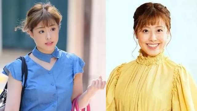 日本女星坠楼身亡　得年25岁