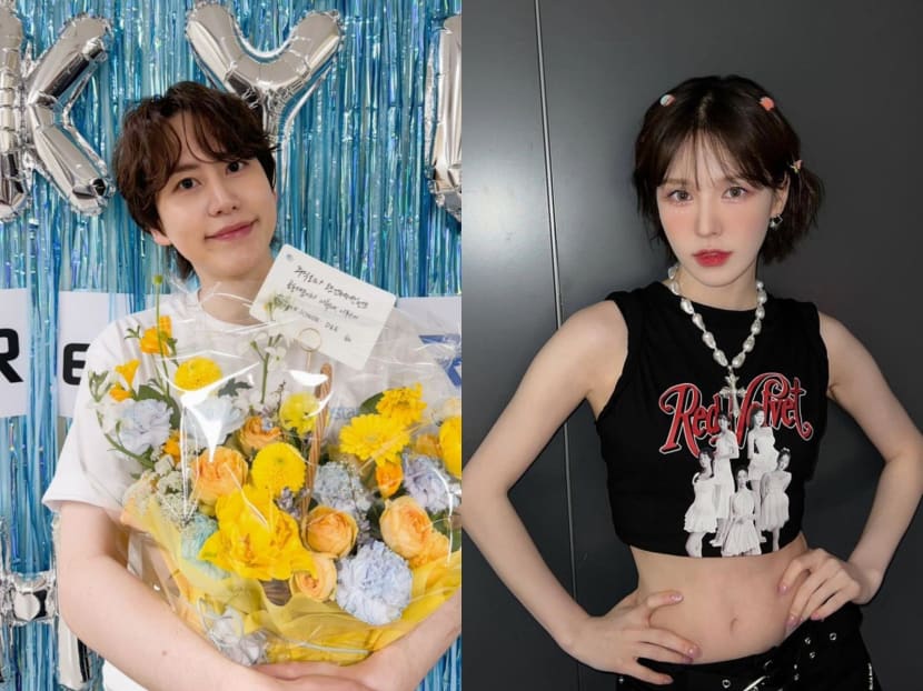 Did you know these K-pop idols were also smart students? G-Dragon, Kyuhyun, Wendy and more Did you know these K-pop idols were also smart students? G-Dragon, Kyuhyun, Wendy and more
