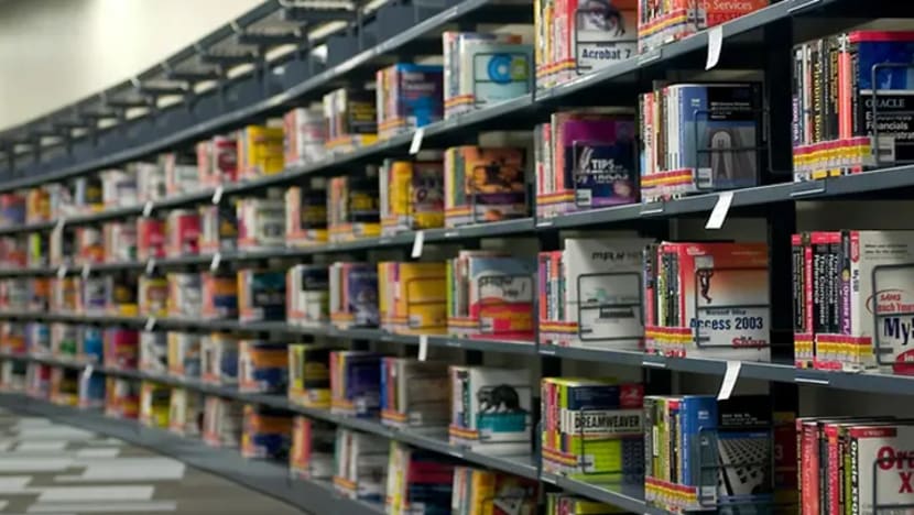 NLB lanjutkan tempoh dibenarkan di perpustakaan awam, sambung lebih banyak perkhidmatan NLB lanjutkan tempoh dibenarkan di perpustakaan awam, sambung lebih banyak perkhidmatan