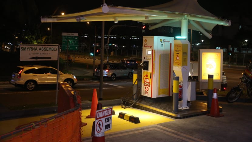 Budget 2021 debate: MPs question timing of petrol price hikes when S’pore lacks electric vehicle infrastructure