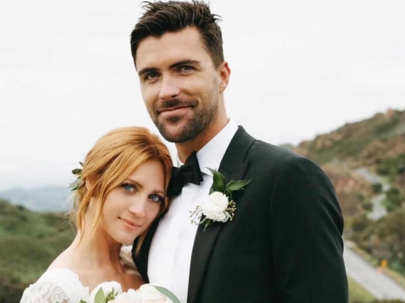 Brittany Snow Splits From Selling The OC's Tyler Stanaland After Two Years Of Marriage